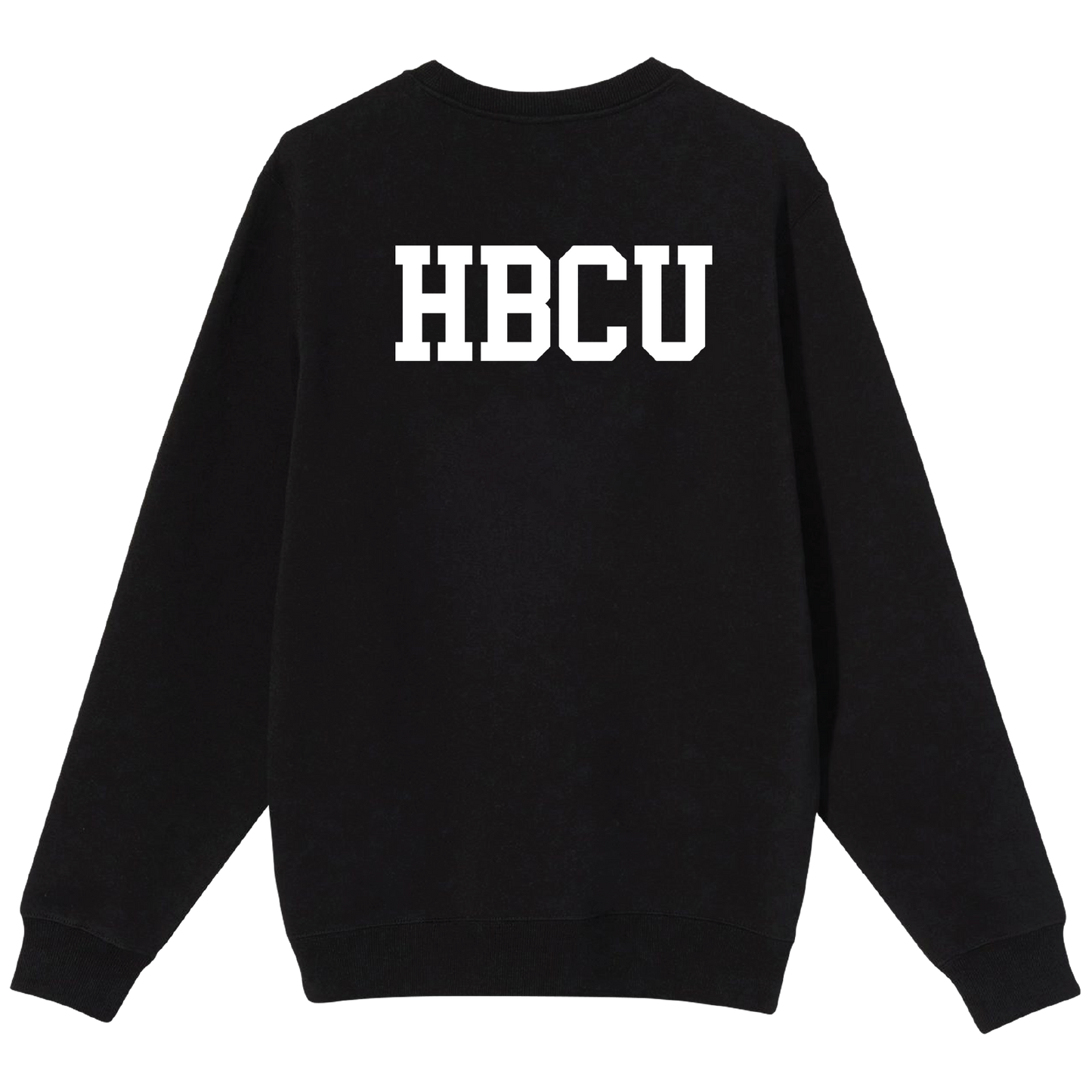 PartyNextDoor x HBCU Crew Black