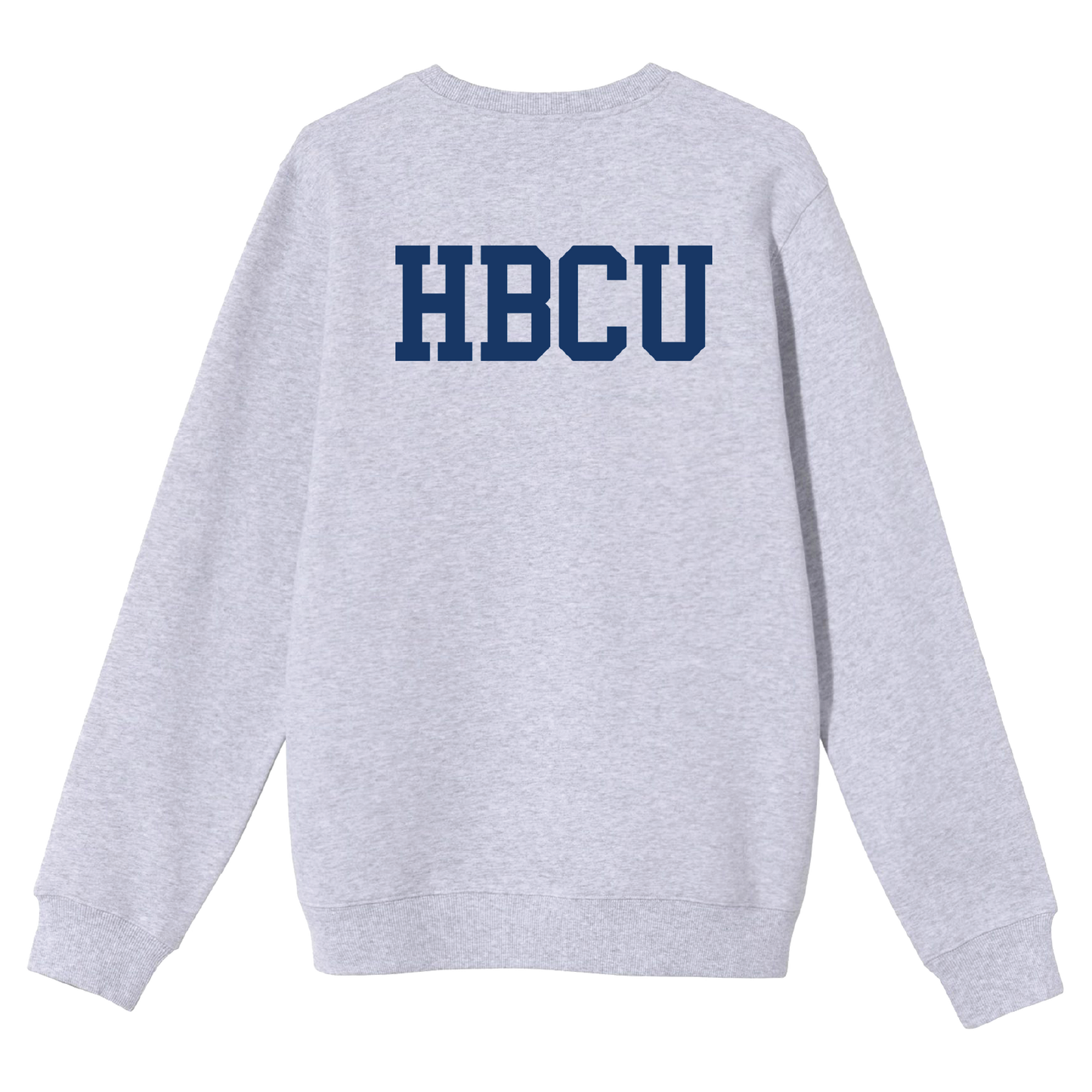 PartyNextDoor x HBCU Crew Grey