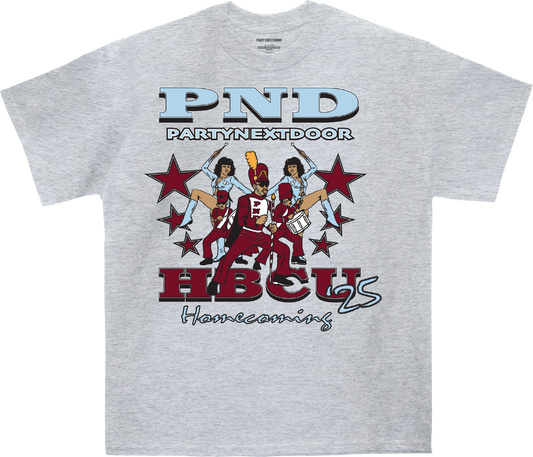 PartyNextDoor x Spelman-Morehouse Tee