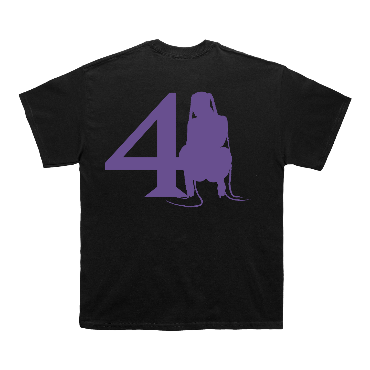 Party Next Door Logo Tee