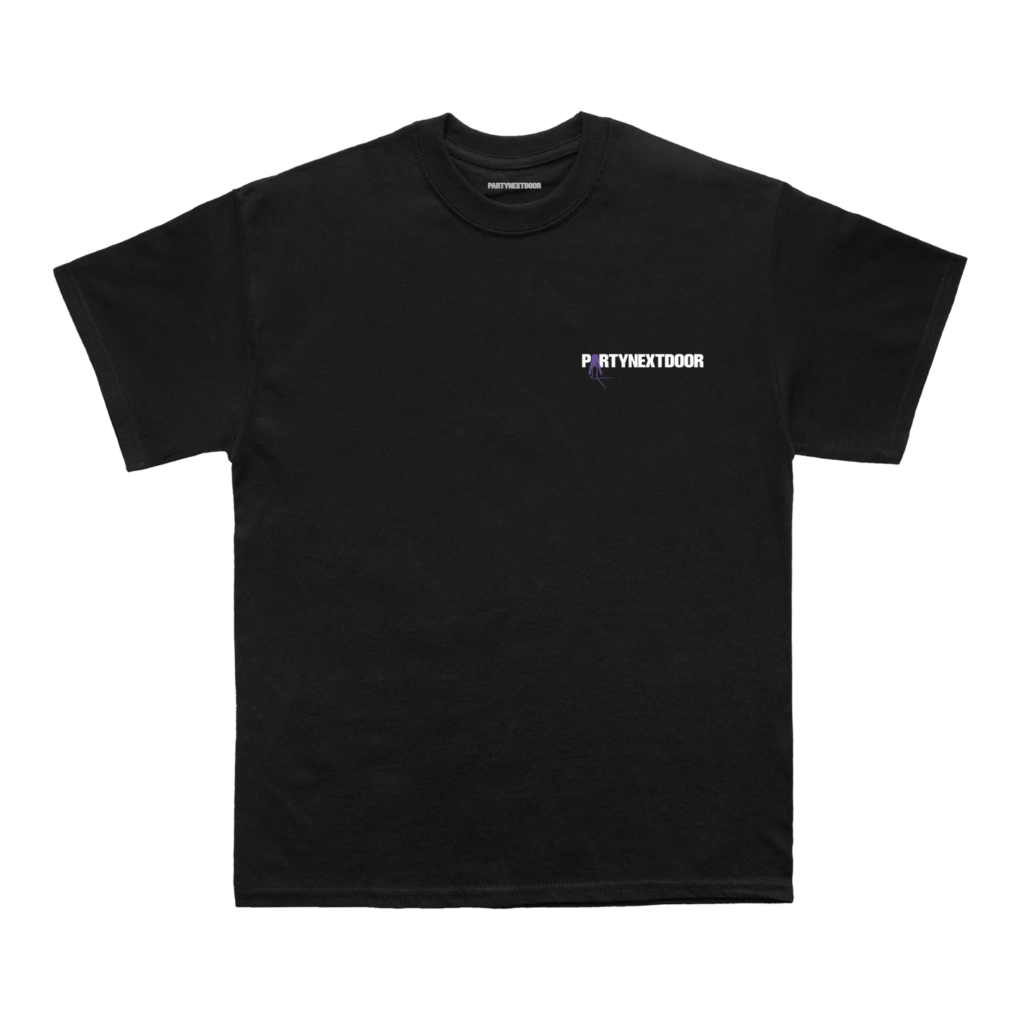 Party Next Door Logo Tee