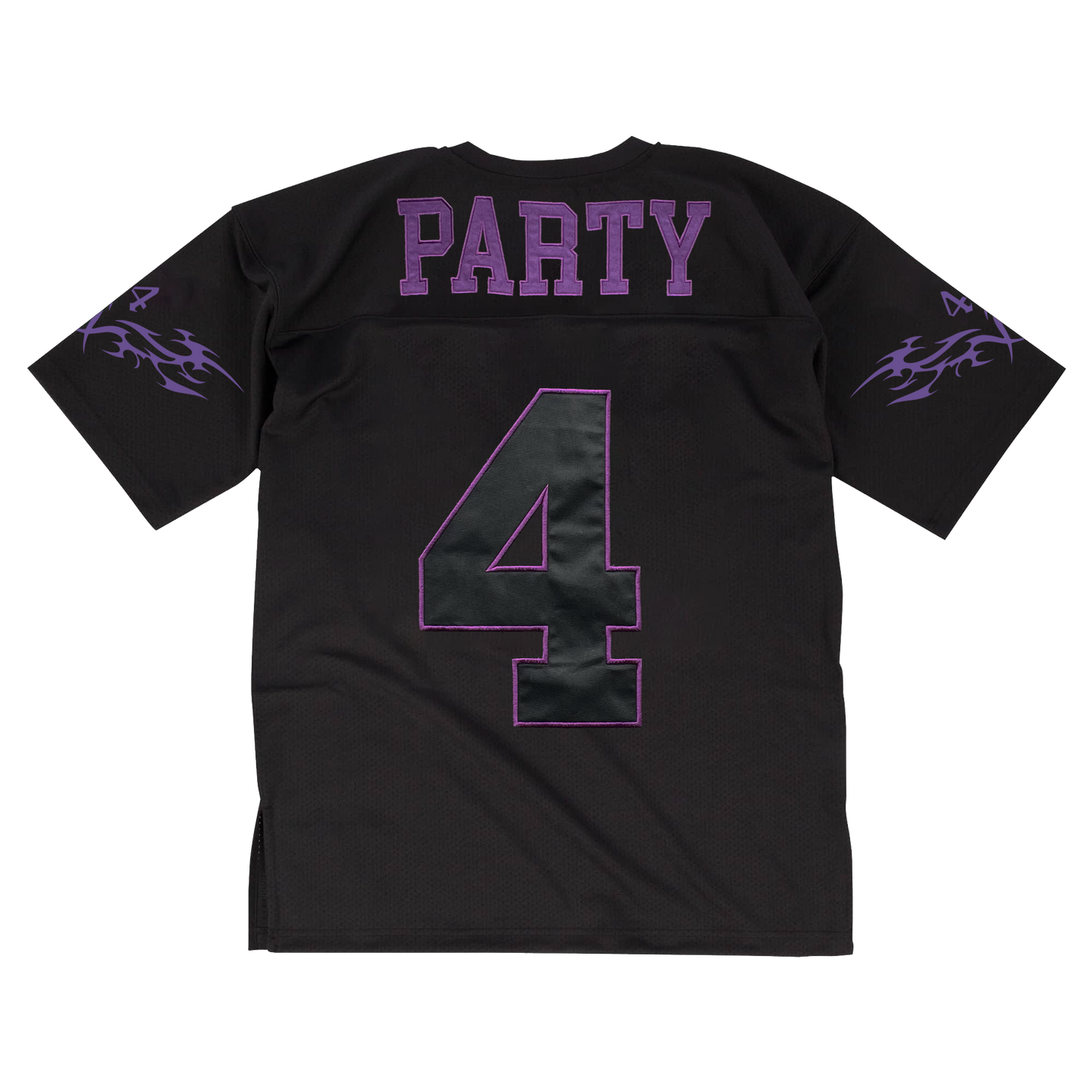 Party 4 Jersey