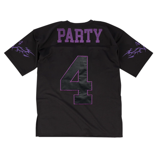 Party 4 Jersey