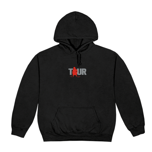 PND Tour Hoodie