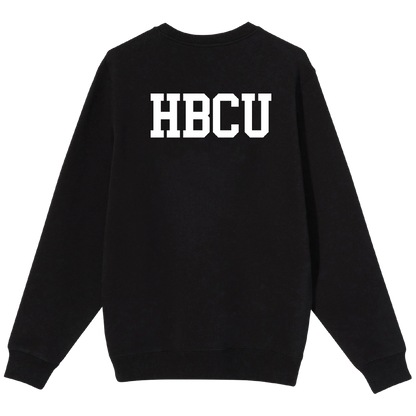 PartyNextDoor x HBCU Crew Black