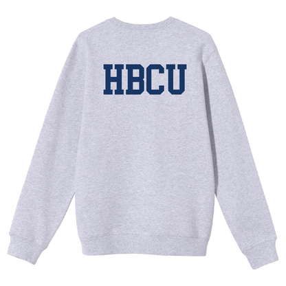 PartyNextDoor x HBCU Crew Grey