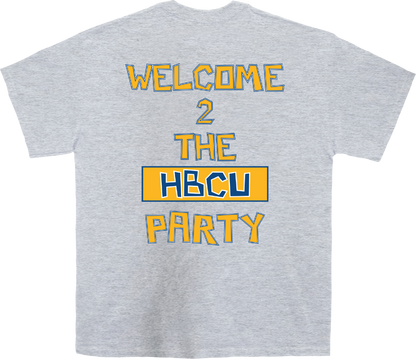 PartyNextDoor x NC A&T Tee