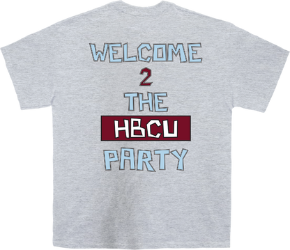 PartyNextDoor x Spelman-Morehouse Tee