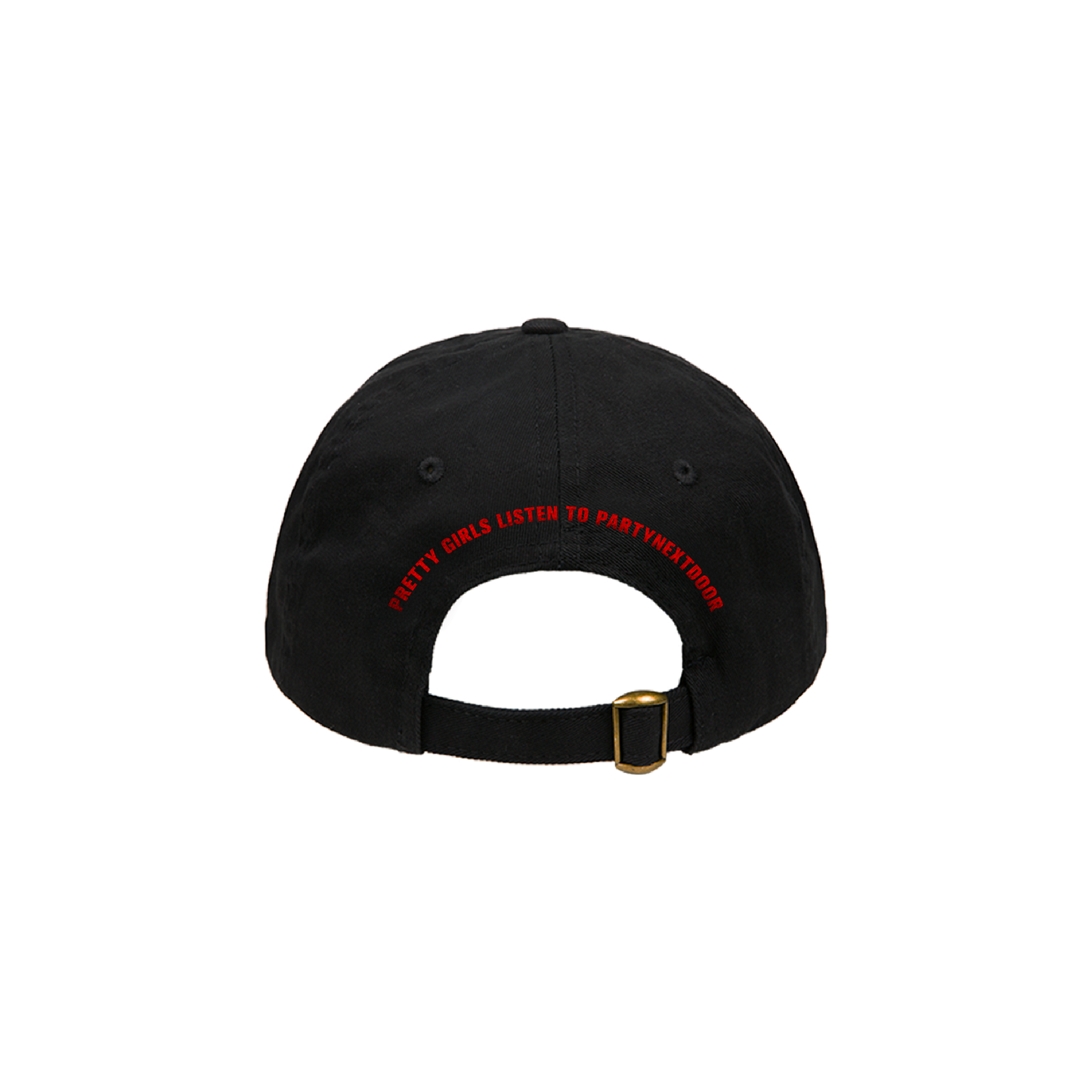 Pretty Girls Dad Hat