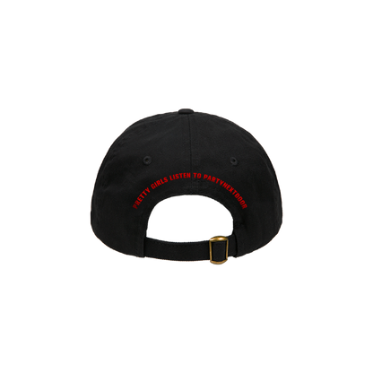 Pretty Girls Dad Hat