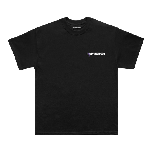 Party Next Door Logo Tee